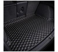 Voiture Tapis Coffre, pour MG 4 EV MG4 Electric 2023-2026 AntidéRapant Imperméable Cuir Coffre Protection Coussin Bagages DéMarrage Bac Protection,B