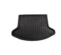 Voiture Tapis Coffre Tapis de coffre arrière Pour Cx-5 2012, 2013, 2014, 2015, 2016 - Protection anti-boue et anti-gravillons