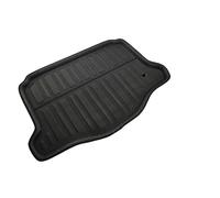 Voiture Tapis Coffre Tapis de coffre arrière Pour Jazz Hatchback GK5 2014 2015 2016 2017 2018 2019 protection anti-boue anti-gravillons.