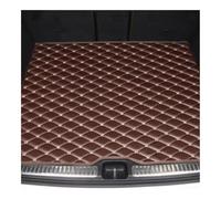 Voiture Tapis Coffre Tapis de coffre en cuir pour A7 4G8 2011-2018 tapis de coffre arrière, tapis de plancher et accessoires.