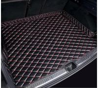 Voiture Tapis de Coffre pour Audi Q5 Sportback S Line 2024 2025 2026, Antidérapant Anti Rayures Boot Tray Storage Cargo Mat Protection Liner Accessories,D