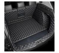 Voiture Tapis De Coffre, pour Benz CLS 2014-2018 (Three Boxes) Bac de Coffre ImerméAbles Cargaison Tapis AntidéRapant Housse Protection Accessories,C