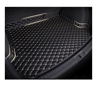 Voiture Tapis De Coffre, pour BMW 1 Series Convertible E88 2007-2014 (with Net Bag on The Right) Bac de Coffre ImerméAbles Cargaison Tapis AntidéRapant Housse Protection Accessories