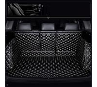 Voiture Tapis De Coffre Pour Citroen C5 Aircross 2017 2018 2019 2020 2021 2022 2023| Couverture ComplèTe Durable ImperméAble Antirayures Cargo Liner IntéRieurs Accessoires