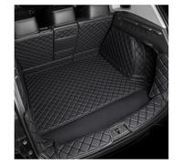 Voiture Tapis De Coffre, pour Mazda CX-5 2013-2016 (backrest 2 Pieces) Bac de Coffre ImerméAbles Cargaison Tapis AntidéRapant Housse Protection Accessories,A