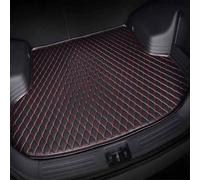 Voiture Tapis de Coffre pour Mercedes-Benz CL203 C180 C200 C220 C230 C320 C350 C30 AMG C32 AMG Coupe, ImerméAbles Tapis Coffre Voiture Protection Tapis AntidéRapant Revêtement Tapis de Coffre Voiture