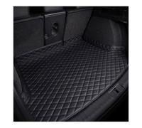 Voiture Tapis De Coffre, pour Renault Scenic E-Tech Electric V 2023 2024 2025 Bac de Coffre ImerméAbles Cargaison Tapis AntidéRapant Housse Protection Accessories,A