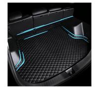 Voiture Tapis De Coffre, pour Volvo EX30 Housse Protection ImerméAbles AntidéRapant Tapi Couverture Tapis Coffre Voiture,A
