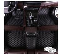 Voiture Tapis de Sol intégraux, pour Nissan NV350 2016-2021 LHD Protection de Moquette Accessoires de Sol antidérapants,B