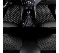 Voiture Tapis de Sol pour Fiat Grande Panda 2025+, Tapis de Sol de Voiture Imperméables, Couverture Complète, Accessoires D'intérieur,F