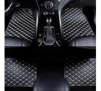 Voiture Tapis de Sol pour MG ZS Hybrid+ Luxury (2024), Tapis de Sol de Voiture Imperméables, Couverture Complète, Accessoires D'intérieur,D