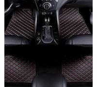 Voiture Tapis de Sol pour Renault Captur (2024 2025), Tapis de Sol de Voiture Imperméables, Couverture Complète, Accessoires D'intérieur,A
