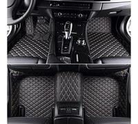 Voiture Tapis de Sol pour Mercedes Benz Land Rover | Auto sur Mesure Cuir Couverture Complète Tapis Sol Pied