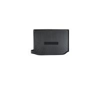 Voiture Tapis De Tapis De Sol Et De Coffre Pour Jetour T2 Traveler 2024-2025 Imperméables Antidérapants Pour Toutes Les Saisons(Trunk Mat)