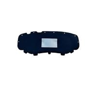 Voiture Tapis d'isolation capot moteu Coussin d'isolation moteur de voiture AD BW 2017 - 2024, couverture insonorisée coton, tapis doublure thermique, accessoire