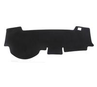 Voiture Tapis Protection Tableau Bord Pour N-WGN Pour JH3 Pour JH4 2019 2020 2021 2022 2e Génération Couverture Tableau Bord Voiture Coussin Protection Pare-soleil Accessoires(LHD)