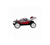 Exost - XTREM Buggy Voiture Télécommandée Tout-Terrain avec Suspensions - Jouet Enfant Rouge Dès 5ans