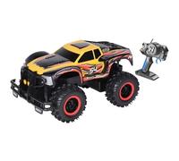 Voiture télécommandée 1:16 4x4 Trophy Nikko RC 94153 - NIKKO - RC Off-road Title - Mixte - 1,444 kg - Chine