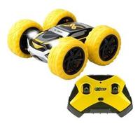 Voiture télécommandée 360 CROSS Jaune A batterie Jaune G