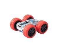 Exost Voiture télécommandée 360 CROSS à batterie Rouge