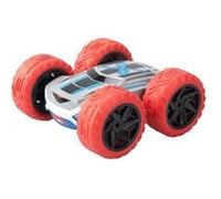 Voiture télécommandée 360 CROSS Rouge A batterie Rouge G