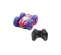 Exost VOITURE RC 360 MINI FLIP ROSE 1:34