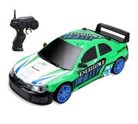 Voiture Télécommandée 4WD Drift Électrique Pour Enfants Rapide Et Résistante YONIS