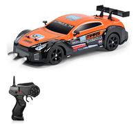 Voiture Télécommandée 4WD Drift LED Pour Enfants 6+ Batterie Incluse YONIS