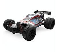 Voiture Télécommandée 4WD Haute Vitesse 40km/h Batterie Longue Durée 22 Min YONIS