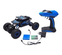 Voiture télécommandée 4WD RTR 1:18 1172 - AMEWI - Fonction de gaz proportionnelle