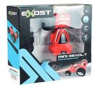 Voiture télécommandée acrobatique Silverlit Exost Mini Revolt Multicolore G