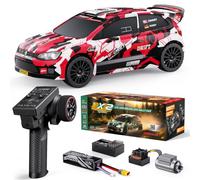 Voiture Télécommandée Adulte Brushless 1/12 Pour Remote Control Rally Car
