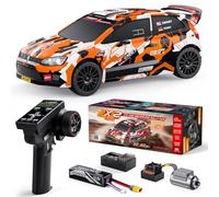 Voiture Télécommandée Adulte Brushless 1/12 Pour Remote Control Rally Car
