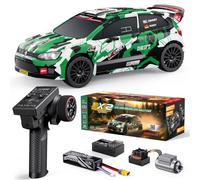 Voiture Télécommandée Adulte Brushless 1/12 Pour Remote Control Rally Car