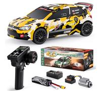 Voiture Télécommandée Adulte Brushless 1/12 Pour Remote Control Rally Car