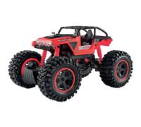 Voiture Télécommandée Adventure Ninco Racers (22 X 12,5 X 15,5 Cm)