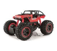 Voiture Télécommandée Adventure Ninco Racers (22 x 12,5 x 15,5 cm) Rouge G