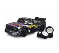 Voiture télécommandée - AMEWI - Breaker - 1/16 - 4 roues motrices - Éclairage LED intégré