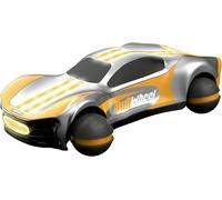 Voiture Télécommandée Ball Wheel Avec Batterie Au Lithium Et Coulissement Latéral.Un Concept Car Avec Roues Sphériques Et Rotation À 360º.A Partir De 6 Ans (Nh93197)