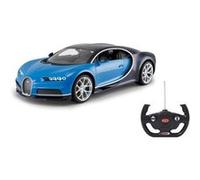 Voiture télécommandée Bugatti Chiron 1:14 bleu 2,4Ghz Multicolore G