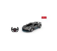 Voiture télécommandée - - Bugatti Divo - 1:14 - Blanc - Pour enfants à partir de 14 ans