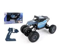 Voiture Télécommandée - Buggy Gendarmerie - 1/18ème