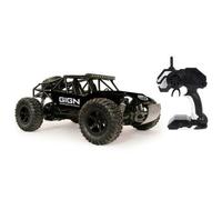 Voiture Télécommandée - Buggy Gign - 27 Cm