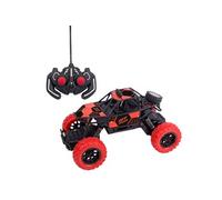 Voiture télécommandée Turbo Challenge BTE Buggy Metal