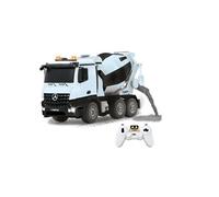 Voiture télécommandée Camion malaxeur Mercedes-Benz Arocs Liebherr 1:20 2,4GHz