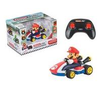 Voiture télécommandée Carrera RC Mario Kart Multicolore F