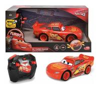 Voiture télécommandée - Cars 3 - Flash McQueen - 1/24ème - Jouet pour enfant