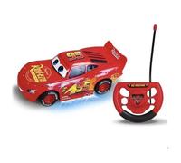 Voiture Télécommandée Cars- McQueen - Modèle 95