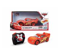 Voiture télécommandée - Cars 3 - Flash McQueen - 1/24ème - Jouet pour enfant