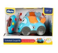 Voiture télécommandée Chicco Turboball Coupé RC G